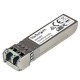 StarTech.com Modulo Transceptor SFP+ de Fibra 10 Gigabits - Compatible con HP JD092B - Multimodo LC con DDM - 300m JD092BST